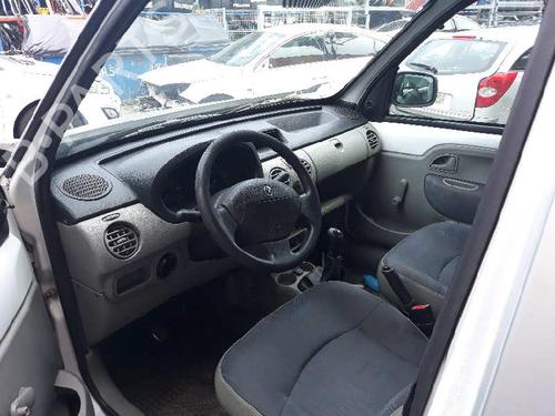 Rear right interior door handle RENAULT KANGOO (KC0/1_) 1.5 dCi | BP3209747I16 