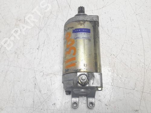 Used Starter APRILIA MOTORCYCLES PEGASO Pegaso 650 I.E. (RW) (49 hp) 25231826