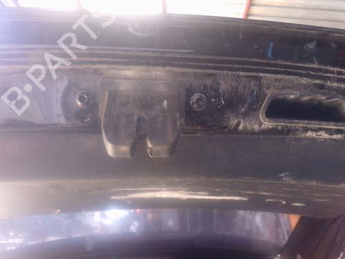 Used Tailgate lock Tailgate lock MG MG ZS SUV (AZS1) 1.0 T-GDi (111 hp) 34737443 34737443