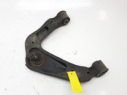 Used Left front suspension arm NISSAN PATHFINDER III (R51) [2005-2025]  14920885