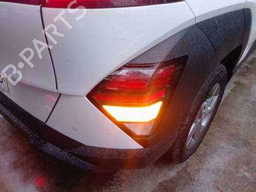 Used Rear bumper right light Rear bumper right light HYUNDAI KONA SUV Van (OS, OSE, OSI) 1.0 T-GDi (120 hp) 33403698 33403698