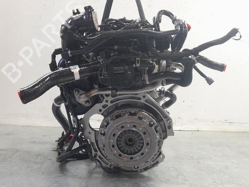 Engine HYUNDAI i10 III (AC3, AI3) 1.0 MPi | BP33675203M1 - Image 4