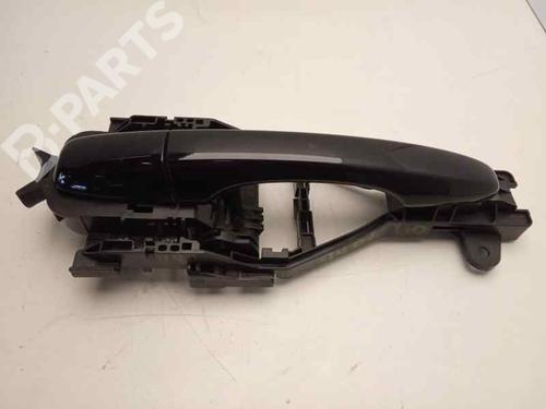 Used Rear right exterior door handle Rear right exterior door handle VOLVO V40 Hatchback (525) D2 (120 hp) 1795379 1795379