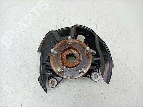 Used Right front steering knuckle Right front steering knuckle MAZDA CX-5 (KF) 2.5 (194 hp) 24806444 24806444