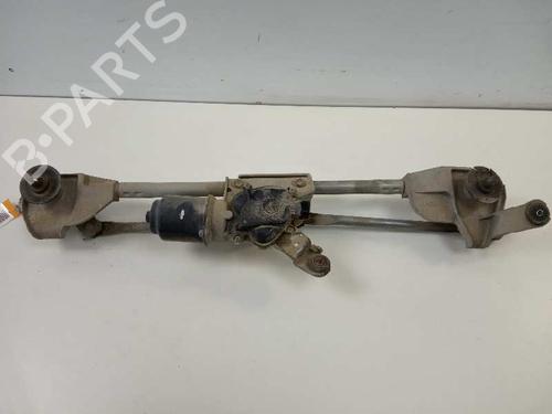 Used Front wiper motor NISSAN PATHFINDER III (R51) 2.5 dCi 4WD (171 hp) 2766655