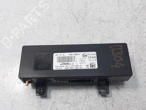 Used Electronic module CITROËN C4 Grand Picasso II (DA_, DE_) [2013-2025]  16299566