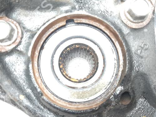 Right front steering knuckle HYUNDAI KONA (OS, OSE, OSI)  | BP10903577M26 