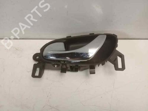Poignée intérieure avant gauche NISSAN QASHQAI II SUV (J11, J11_) 1.6 dCi (130 hp) 4889845
