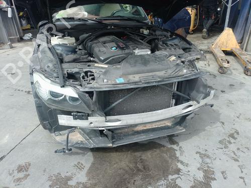 Used AC radiator AC radiator BMW Z4 Roadster (E89) sDrive 23 i (204 hp) 33626720 33626720