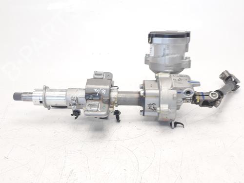 Used Steering column HYUNDAI i20 II (GB, IB) 1.4 CRDi (90 hp) 13665280