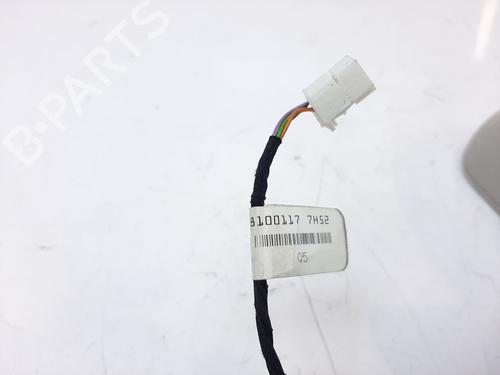 Rear mirror MERCEDES-BENZ GLC (X253)  | BP24806637I6 