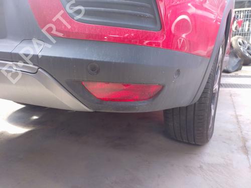 Tågelys Tågelys RENAULT ARKANA I (LCM_, LDN_) 1.3 TCe 140 (LDN0) (140 hp) 33986772 33986772