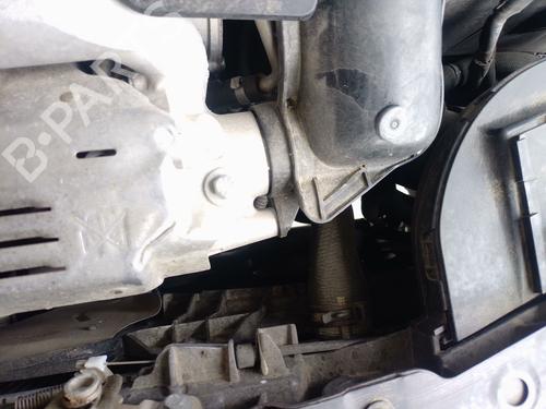 Used Radiator fan Radiator fan OPEL CROSSLAND X / CROSSLAND (P17, P2QO) 1.2 (75) (110 hp) 34634302 34634302