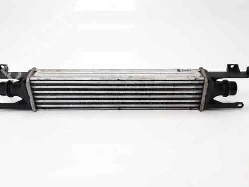 Intercooler OPEL CORSA D (S07) 1.3 CDTI (L08, L68) (75 hp) 6598803