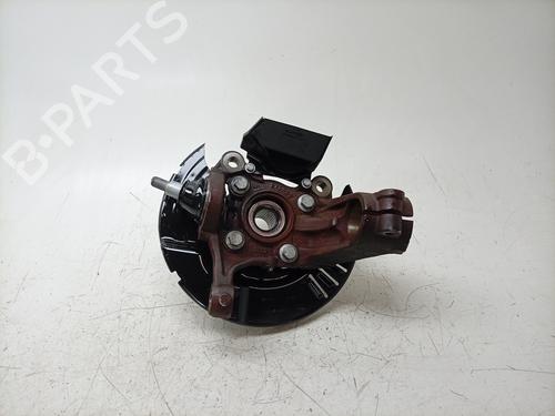 Used Right front steering knuckle Right front steering knuckle 37520742 37520742