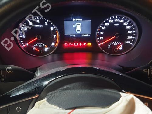 Switch KIA SPORTAGE IV (QL, QLE) 1.6 GDI | BP22353669I30 
