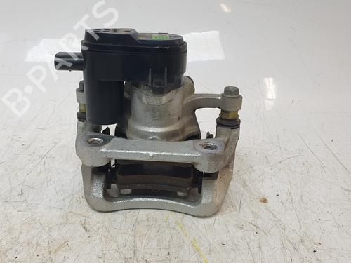 Right rear brake caliper KIA NIRO II (SG2)  | BP21768432M106 