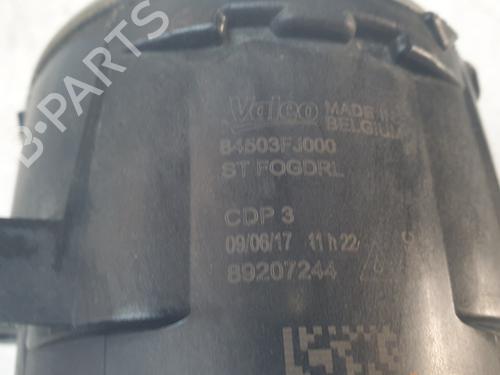 Right front fog light SUBARU OUTBACK (BS) 2.0 D AWD (BSD) | BP29585278C31 