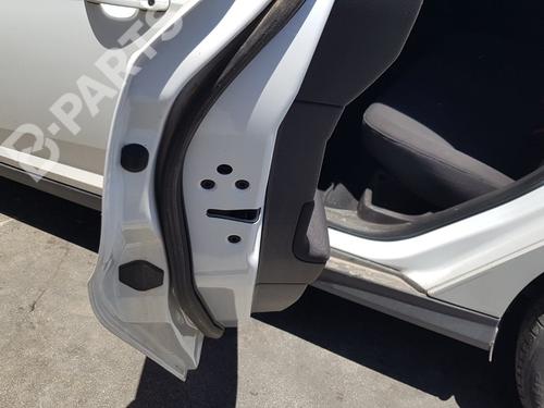 Used Rear left lock Rear left lock FORD FOCUS III 1.6 TDCi (115 hp) 9856617 9856617