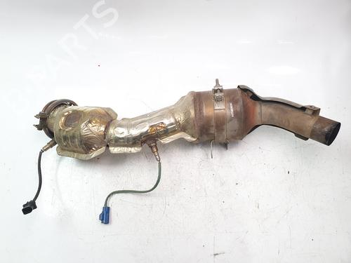 Used Catalyst LAND ROVER RANGE ROVER VELAR (L560) [2017-2025]  29730536