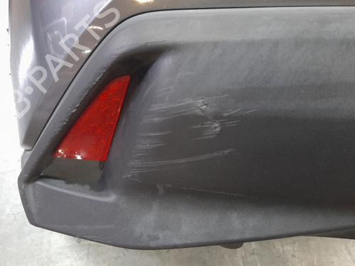 Rear bumper LEXUS UX (_AA1_, _AH1_, _MA1_) 250h (MZAH10) | BP19515562C8 