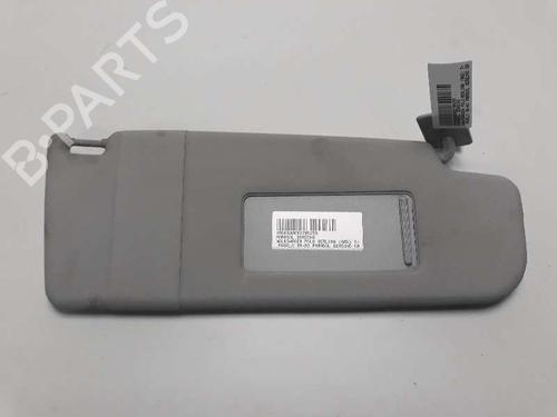 Used Right sun visor VW POLO (6N2) [1999-2001]  2336856