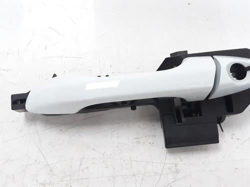 Used Front left exterior door handle KIA SPORTAGE IV (QL, QLE) 1.6 CRDi (116 hp) 8665953