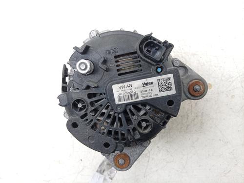 Alternator VW T-ROC (A11, D11) 1.5 TSI | BP40080962M7 - Image 5