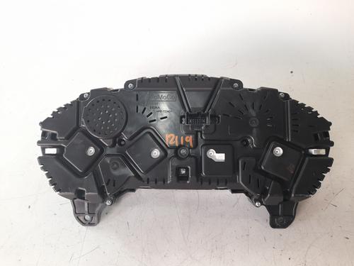 Instrument cluster FORD FOCUS IV (HN) 1.0 EcoBoost mHEV | BP25738023C47 