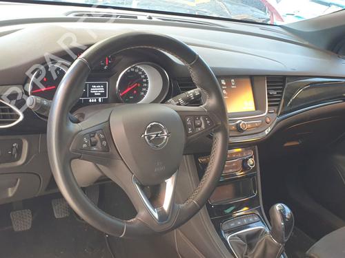 Airbag Kit OPEL ASTRA K (B16) 1.4 Turbo (68) | BP19426097C86 