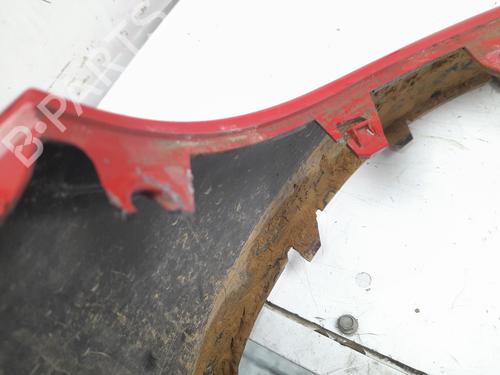 Front bumper JEEP RENEGADE SUV (BU, B1, BV) 1.6 | BP31973905C7