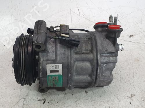 Used AC compressor AC compressor VOLVO V60 I (155) D3 / D4 (163 hp) 36017986 36017986