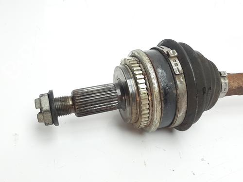 Left rear driveshaft LAND ROVER DISCOVERY IV (L319)  | BP8662593M40 