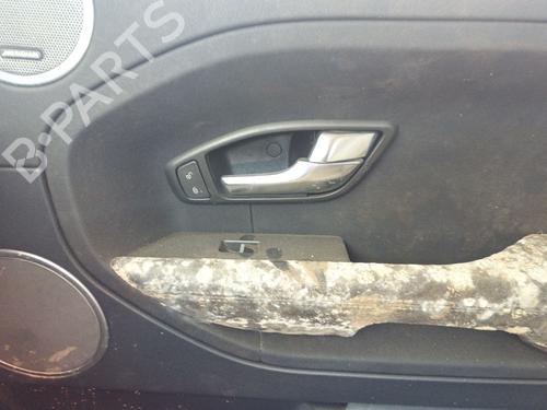 Used Front right interior door handle LAND ROVER RANGE ROVER EVOQUE (L538) [2011-2019]  27871109