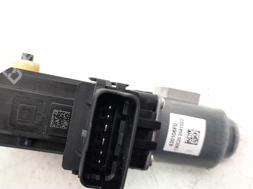 Right front window motor HYUNDAI i30 (PDE, PD, PDEN) 1.4 T-GDI | BP18415700E20 