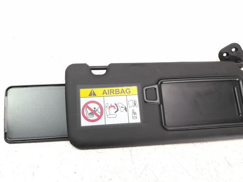 Used Right sun visor HYUNDAI TUCSON (TL, TLE) [2015-2023]  17759304
