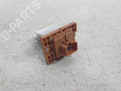 Used Heater resistor Heater resistor KIA XCEED (CD) 1.0 T-GDI (120 hp) 34470623 34470623