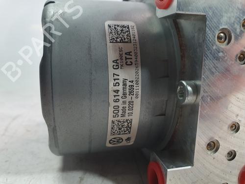 ABS pump VW TOURAN (5T1)  | BP31292389M43  - Image 6