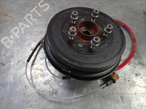 Right rear steering knuckle DACIA DUSTER (HM_) 1.0 TCe 100 4x4 (HMMT) | BP33273271M28 - Image 3