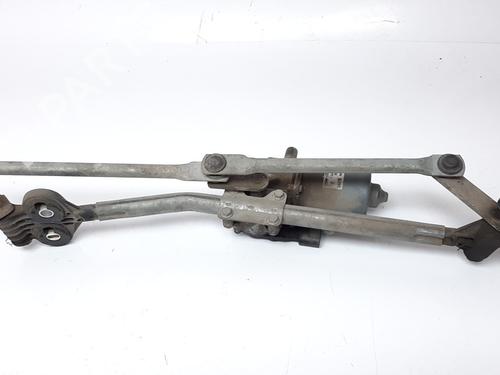 Used Front wiper motor BMW X5 (E70) [2006-2013]  8664434