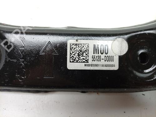 Venstre bagtil bærearm KIA EV9 (MV) | BP36882863M14 - Image 3