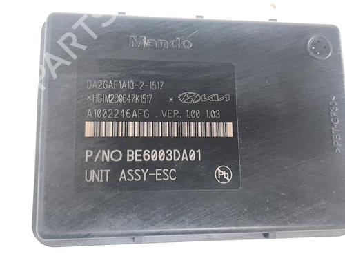 ABS pump KIA STONIC (YB)  | BP17684339M43 