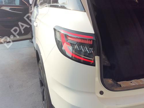 Left taillight RENAULT AUSTRAL TCe 160 (HGMJ) | BP27807148C34 - Image 2