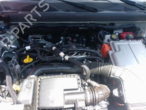 Used Gearbox Gearbox 37437190 37437190