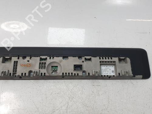 Instrument cluster MERCEDES-BENZ CLA (C118) CLA 200 4-matic (118.388) | BP28129065C47 