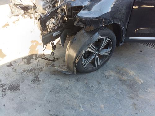 Styregear/Snekke MG MG ZS SUV (AZS1) 1.5 VTi (106 hp) 28704459