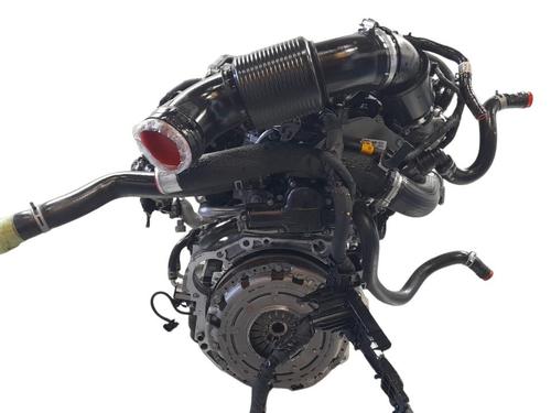 Engine KIA SPORTAGE V (NQ5) 1.6 T-GDI | BP16100015M1 