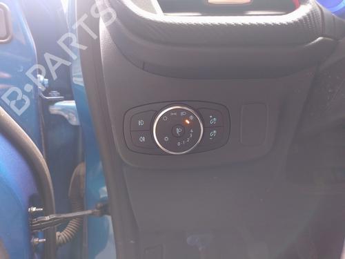 Used Headlight switch Headlight switch FORD PUMA (J2K, CF7) [2019-2026] 33941283 33941283