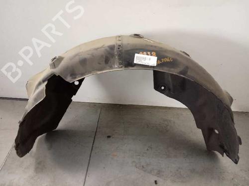 Wheel arch KIA SPORTAGE III (SL) 1.6 GDI | BP14205057C56 