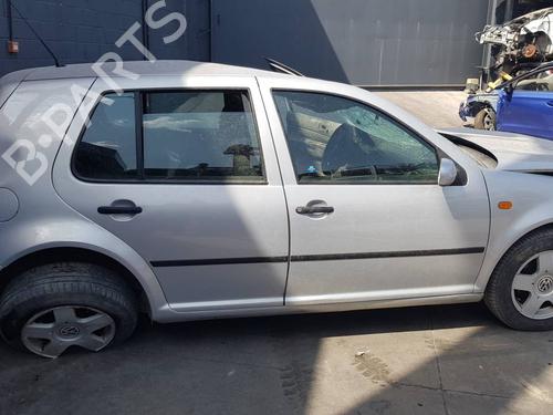 Left rear window motor VW GOLF IV (1J1) 1.9 TDI | BP8124183E23 